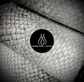 Fish Leather Studio